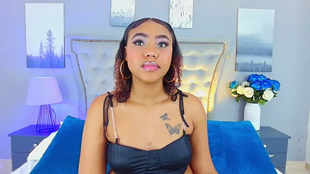 AngelaRoberts online show from 01.12.26