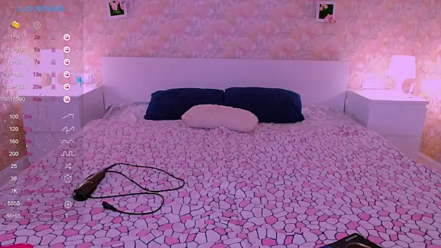 Snapshot of Little_Rockk chatting on 02.07.26 Little Rockk online show from 02.07.26