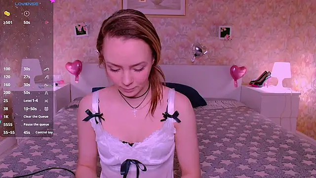 Snapshot of Little_Rockk chatting on 04.27.26 Little Rockk online show from 04.27.26