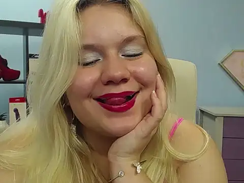 samantha darling online show from 10.21.25