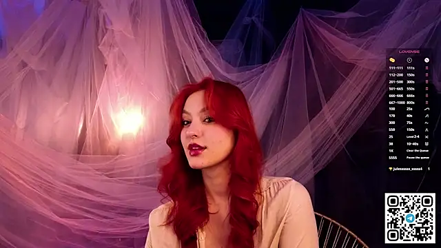 GildedKitten online show from 01.05.26