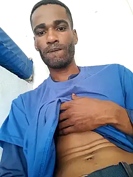 negrobrazil92 online show from 09.20.25