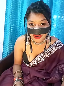 Horny Ishika online show from 10.30.25