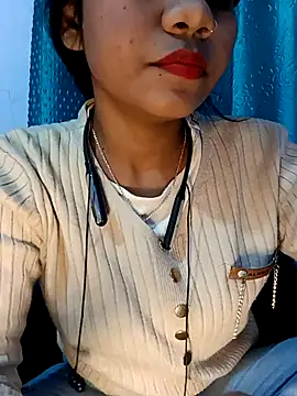 Horny Ishika online show from 11.12.25