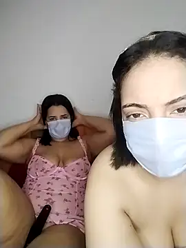 maria sexyyyy online show from 10.18.25