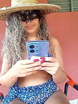 RaphinhaSanches online show from 02.21.26