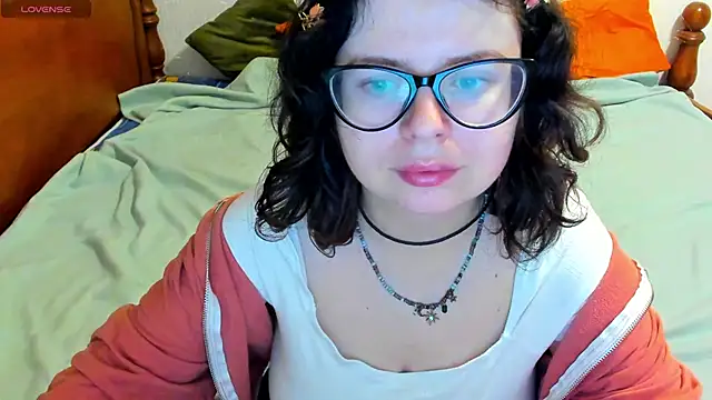 MilisaSweet777 online show from 11.25.25