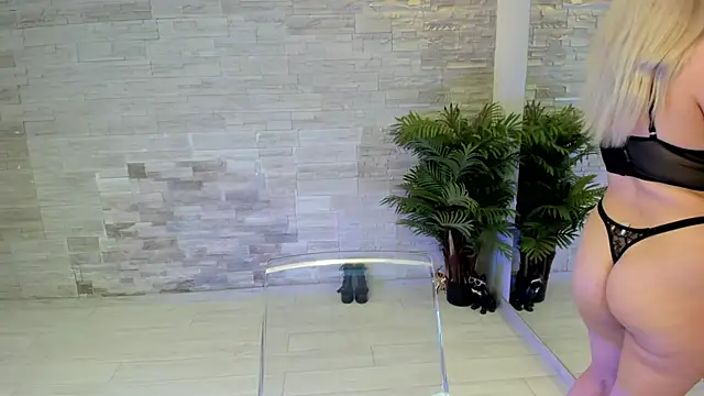 AngelInSinn online show from 01.08.26