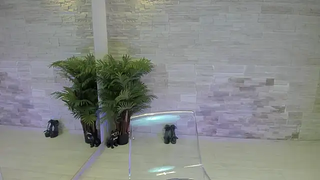 AngelInSinn online show from 01.10.26