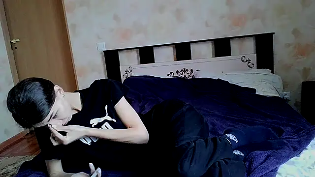 Crazy Empresis online show from 12.04.25