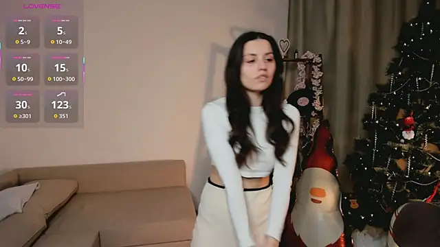 EvonTracey online show from 01.08.26