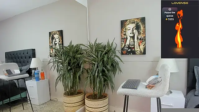 emilio brandon online show from 10.30.25