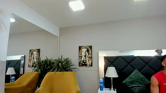 emilio brandon online show from 11.09.25