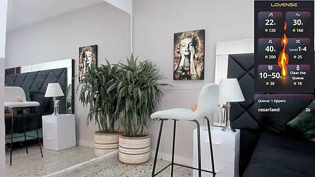 emilio brandon online show from 11.10.25