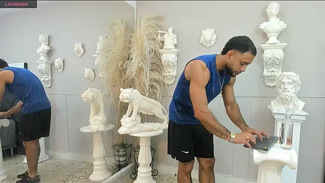 emilio brandon online show from 11.15.25