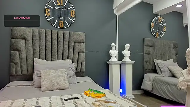 emilio brandon online show from 01.09.26