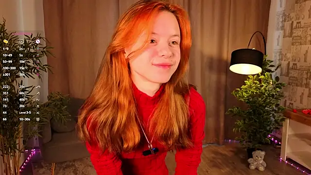 TiannaBorlace online show from 04.25.26