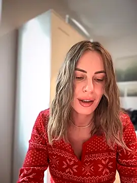  JessyRey  online show from 11.20.25