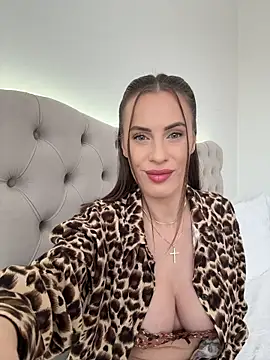  JessyRey  online show from 02.27.26