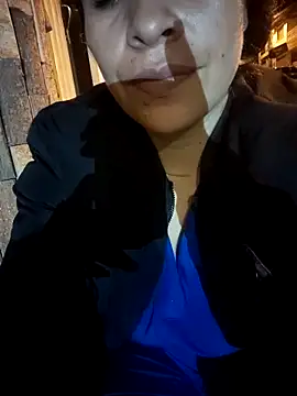 lana22 me online show from 09.14.25