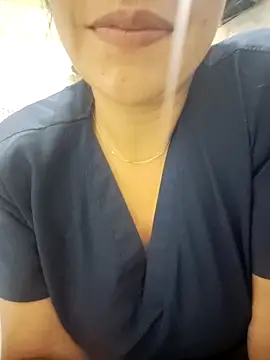 lana22 me online show from 09.27.25