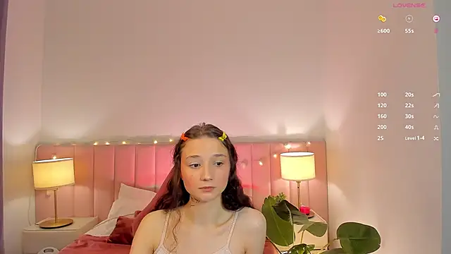 MilliMouse online show from 09.23.25