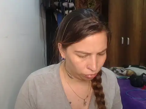 cloequeen15 online show from 03.13.26