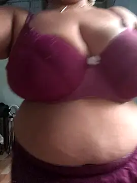 lady rosie online show from 10.18.25