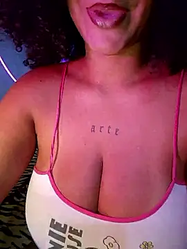 afrodeusa online show from 01.15.26