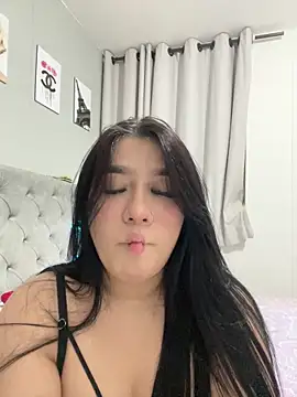 Aliciawhitee online show from 12.14.25