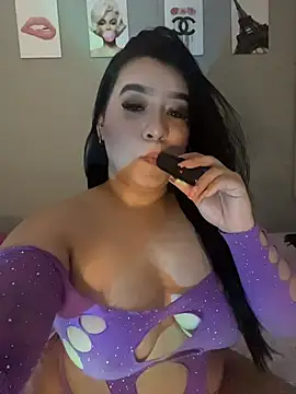 Aliciawhitee online show from 03.12.26