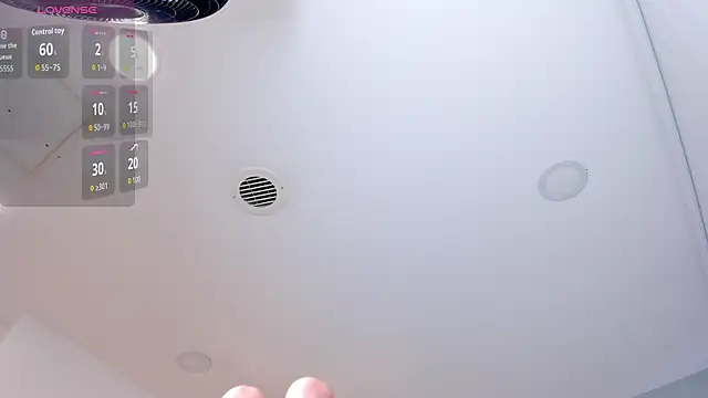 hannah miltonn online show from 10.02.25