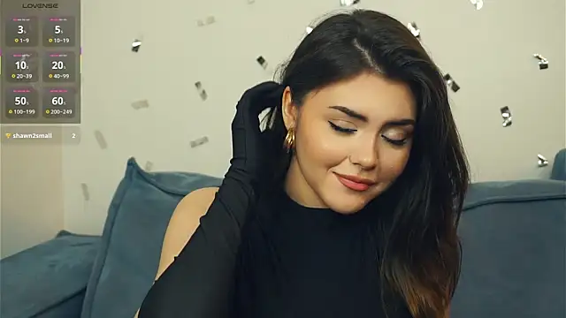 MerlynDinovo online show from 09.26.25