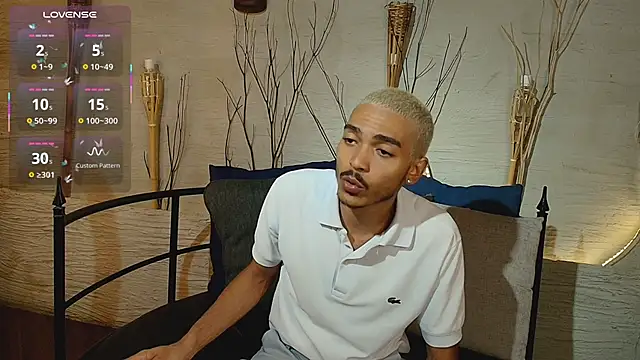 MarcusRain  online show from 11.21.25