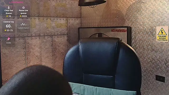 Snapshot of MarcusRain_ chatting on 01.16.26 MarcusRain online show from 01.16.26