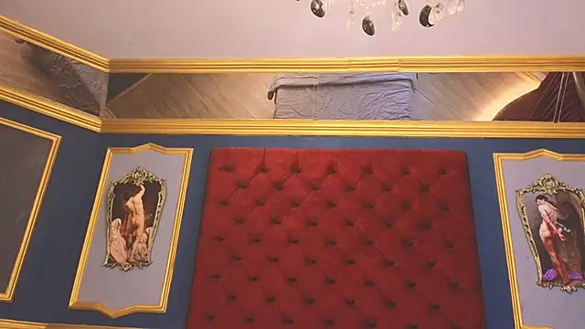 Snapshot of MarcusRain_ chatting on 02.11.26 MarcusRain online show from 02.11.26