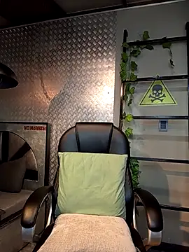 Snapshot of MarcusRain_ chatting on 02.26.26 MarcusRain online show from 02.26.26