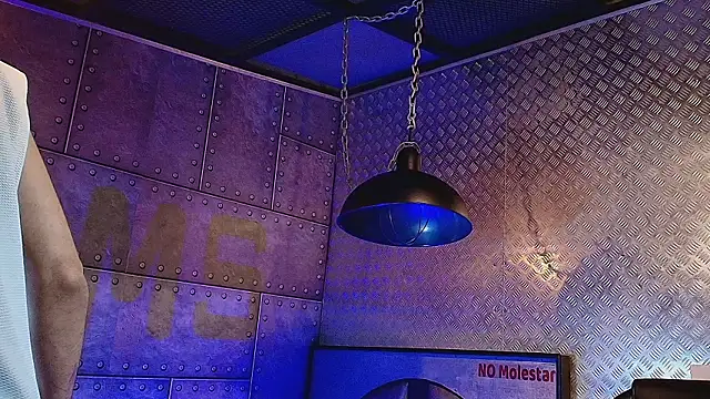 Snapshot of MarcusRain_ chatting on 02.27.26 MarcusRain online show from 02.27.26