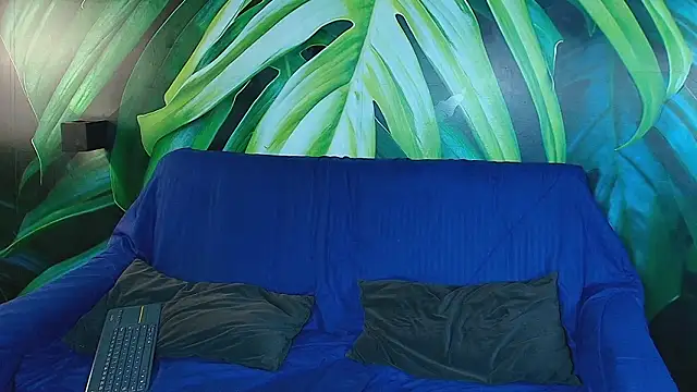 Snapshot of MarcusRain_ chatting on 02.28.26 MarcusRain online show from 02.28.26