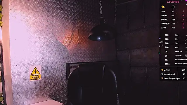 Snapshot of MarcusRain_ chatting on 03.02.26 MarcusRain online show from 03.02.26