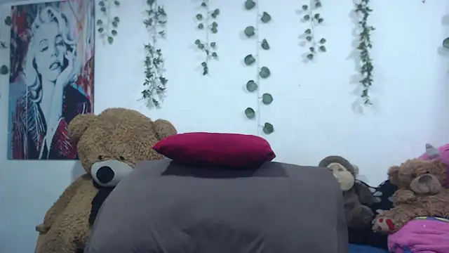 Samanta milf84 online show from 02.03.26