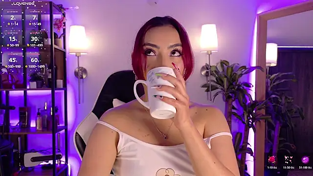 Silvana Goddess online show from 04.28.26