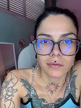 Esmeralda CO online show from 02.12.26