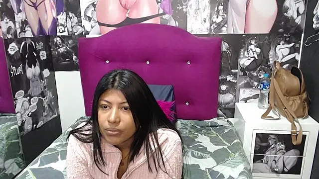 canela a73 online show from 10.08.25