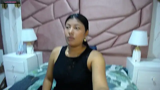 canela a73 online show from 10.11.25