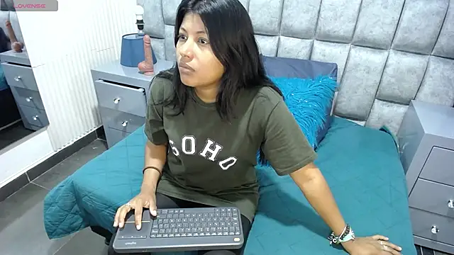 canela a73 online show from 10.14.25