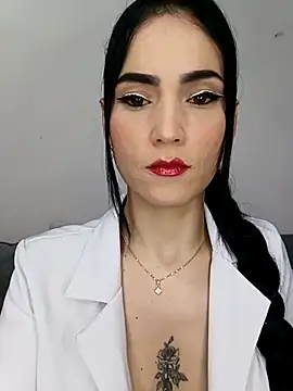 jamila zair online show from 10.22.25