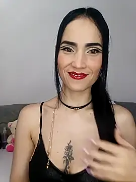 jamila zair online show from 10.27.25