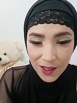 jamila zair online show from 05.12.26