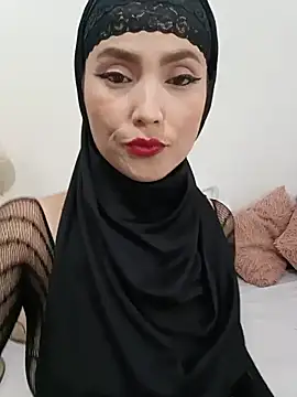 jamila zair online show from 06.28.26